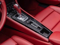 Porsche 718 2022 Boxster T 2.0T - ფოტო 15