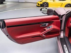 Porsche 718 2022 Boxster T 2.0T - ფოტო 16