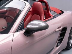 Porsche 718 2022 Boxster T 2.0T - ფოტო 18