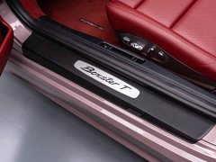 Porsche 718 2022 Boxster T 2.0T - ფოტო 19