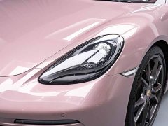 Porsche 718 2022 Boxster T 2.0T - ფოტო 4