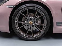 Porsche 718 2022 Boxster T 2.0T - ფოტო 5