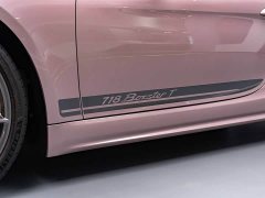 Porsche 718 2022 Boxster T 2.0T - ფოტო 6
