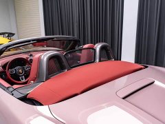 Porsche 718 2022 Boxster T 2.0T - ფოტო 7