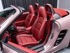 Porsche 718 2022 Boxster T 2.0T - ფოტო 9