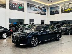 BMW 7 Series 2023 740Li Luxury M Sport Package - ფოტო 1