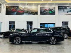 BMW 7 Series 2023 740Li Luxury M Sport Package - ფოტო 3