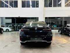 BMW 7 Series 2023 740Li Luxury M Sport Package - ფოტო 5