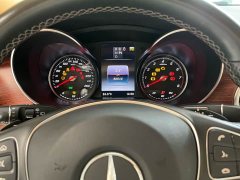 Mercedes-Benz V-Class 2018 V 260 L Luxury Extended Edition National VI - ფოტო 18