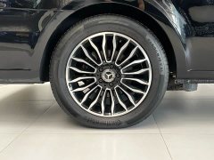 Mercedes-Benz V-Class 2018 V 260 L Luxury Extended Edition National VI - ფოტო 20
