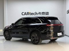 Li Auto L6 Pro - ფოტო 3