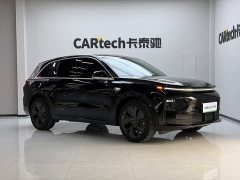 Li Auto L6 Pro - ფოტო 4