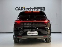 Li Auto L6 Pro - ფოტო 5