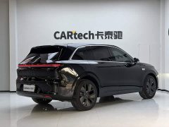 Li Auto L6 Pro - ფოტო 6
