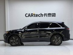Li Auto L6 Pro - ფოტო 7