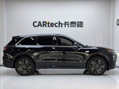 Li Auto L6 Pro - ფოტო 8