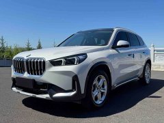 BMW X1 sDrive20Li X Design Package - ფოტო 1