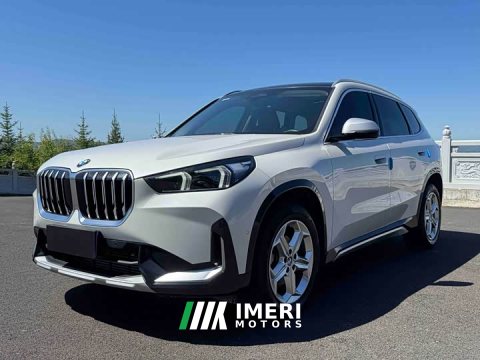 2023 BMW X1 sDrive20Li X Design Package - ავტომობილი ჩინეთიდან