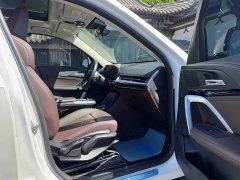 BMW X1 sDrive20Li X Design Package - ფოტო 10