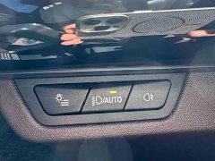 BMW X1 sDrive20Li X Design Package - ფოტო 11