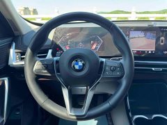 BMW X1 sDrive20Li X Design Package - ფოტო 15