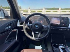 BMW X1 sDrive20Li X Design Package - ფოტო 16