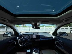 BMW X1 sDrive20Li X Design Package - ფოტო 17