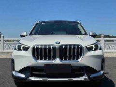 BMW X1 sDrive20Li X Design Package - ფოტო 2
