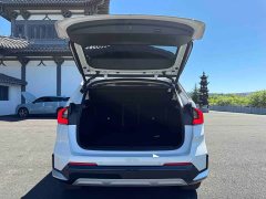 BMW X1 sDrive20Li X Design Package - ფოტო 20