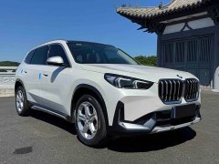 BMW X1 sDrive20Li X Design Package - ფოტო 3