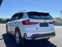 BMW X1 sDrive20Li X Design Package - ფოტო 4