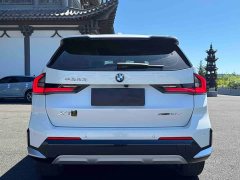 BMW X1 sDrive20Li X Design Package - ფოტო 5