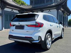 BMW X1 sDrive20Li X Design Package - ფოტო 6