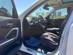 BMW X1 sDrive20Li X Design Package - ფოტო 7