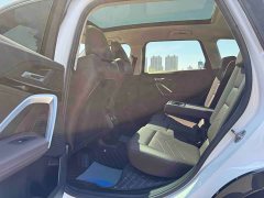 BMW X1 sDrive20Li X Design Package - ფოტო 8