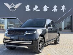 Land Rover Range Rover 3.0L V6 400PS Extended Wheelbase Prestige Edition - ფოტო 1