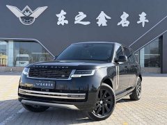 Land Rover Range Rover 3.0L V6 400PS Extended Wheelbase Prestige Edition - ფოტო 12