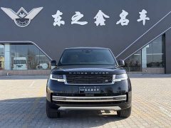 Land Rover Range Rover 3.0L V6 400PS Extended Wheelbase Prestige Edition - ფოტო 2