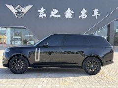 Land Rover Range Rover 3.0L V6 400PS Extended Wheelbase Prestige Edition - ფოტო 3