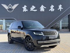 Land Rover Range Rover 3.0L V6 400PS Extended Wheelbase Prestige Edition - ფოტო 5