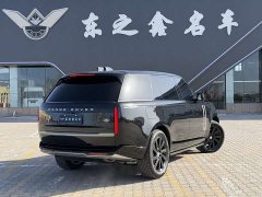 Land Rover Range Rover 3.0L V6 400PS Extended Wheelbase Prestige Edition - ფოტო 7