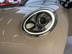Ora Good Cat 500km Long Range Poseidon Edition Ternary Lithium Battery - ფოტო 15