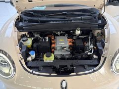 Ora Good Cat 500km Long Range Poseidon Edition Ternary Lithium Battery - ფოტო 17