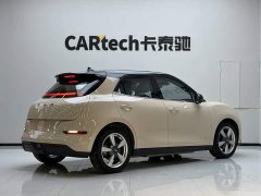 Ora Good Cat 500km Long Range Poseidon Edition Ternary Lithium Battery - ფოტო 7