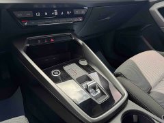 Audi A3 A3L Limousine 35 TFSI Aspiration Elegance - ფოტო 13