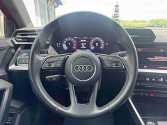 Audi A3 A3L Limousine 35 TFSI Aspiration Elegance - ფოტო 15