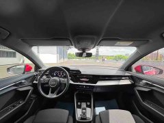 Audi A3 A3L Limousine 35 TFSI Aspiration Elegance - ფოტო 17