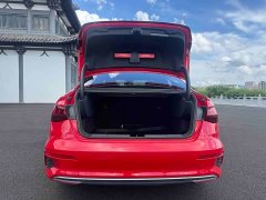 Audi A3 A3L Limousine 35 TFSI Aspiration Elegance - ფოტო 20