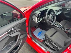 Audi A3 A3L Limousine 35 TFSI Aspiration Elegance - ფოტო 7