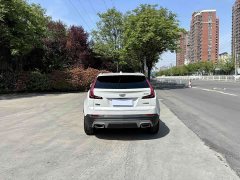 Cadillac XT4 28T FWD Luxury - ფოტო 3